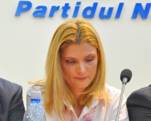 Constănţeanca Ramona Mănescu este noul ministru al Transporturilor